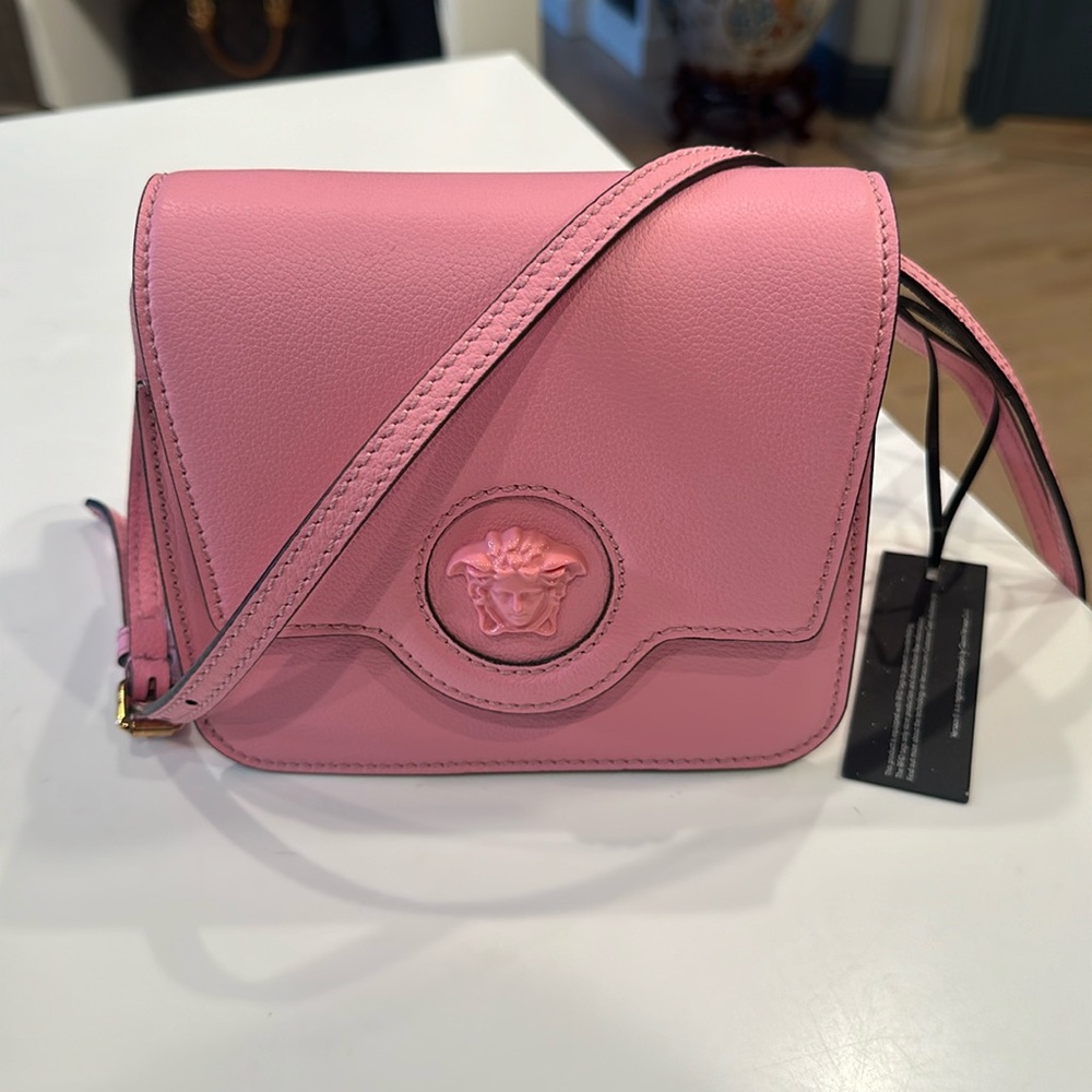 Versace Bag NWT